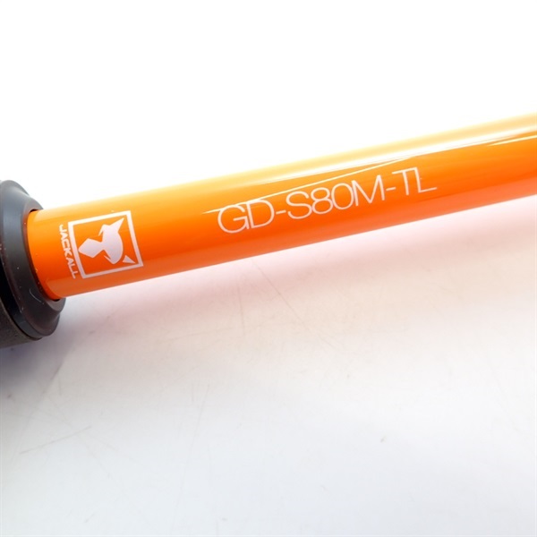 グッドロッド　オレンジＧＤ－Ｓ８０Ｍ－ＴＬ
